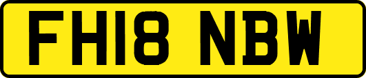 FH18NBW