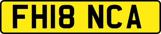 FH18NCA