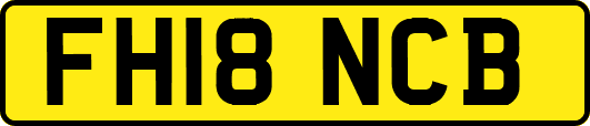 FH18NCB
