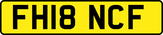 FH18NCF