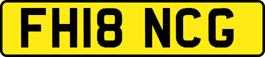 FH18NCG