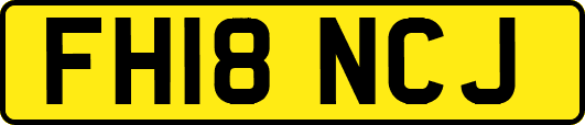 FH18NCJ