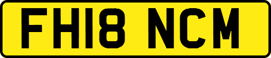 FH18NCM