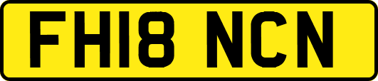 FH18NCN