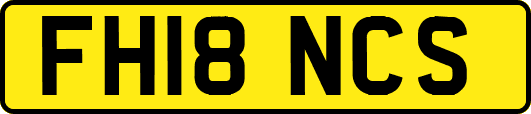 FH18NCS