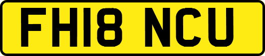 FH18NCU