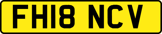 FH18NCV