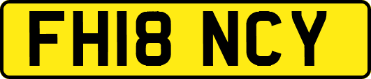 FH18NCY