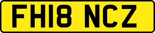 FH18NCZ