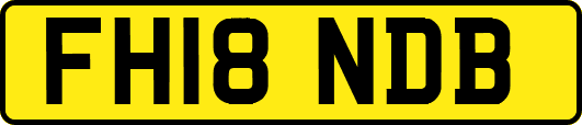 FH18NDB