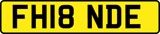 FH18NDE