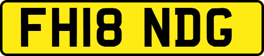 FH18NDG
