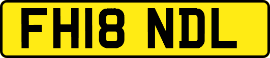 FH18NDL