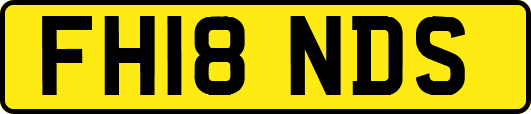 FH18NDS