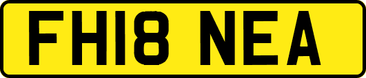 FH18NEA