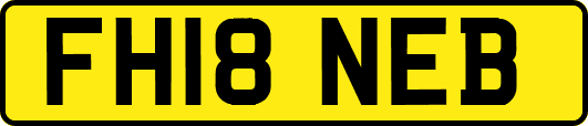 FH18NEB