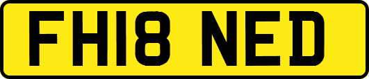 FH18NED