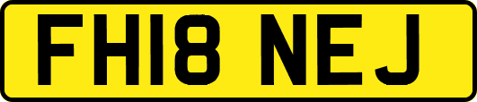 FH18NEJ