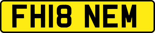 FH18NEM