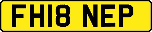 FH18NEP