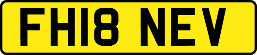 FH18NEV