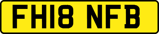 FH18NFB