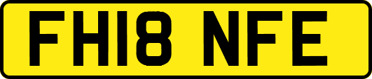 FH18NFE