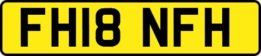 FH18NFH