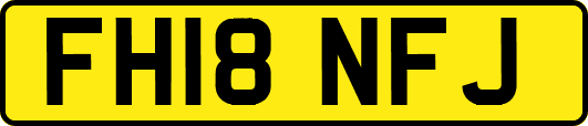 FH18NFJ