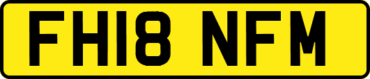 FH18NFM