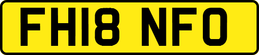 FH18NFO