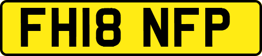 FH18NFP