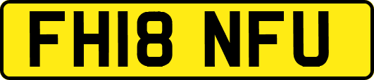 FH18NFU