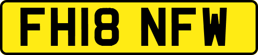 FH18NFW