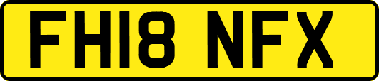 FH18NFX
