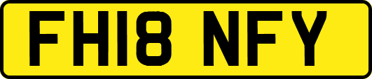 FH18NFY