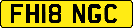 FH18NGC