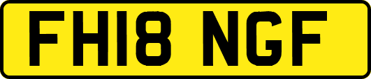 FH18NGF