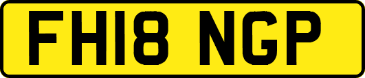 FH18NGP