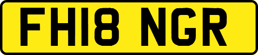 FH18NGR