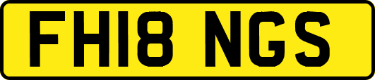 FH18NGS