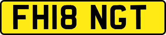 FH18NGT