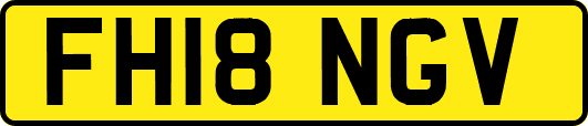 FH18NGV