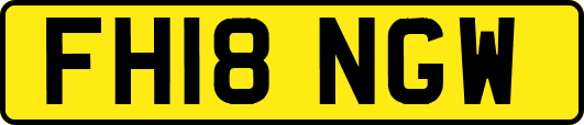 FH18NGW