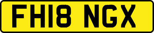 FH18NGX