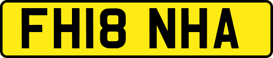 FH18NHA