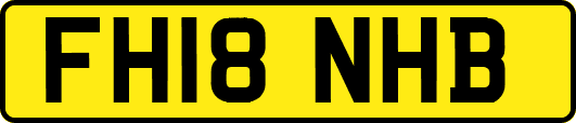 FH18NHB