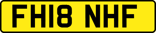 FH18NHF