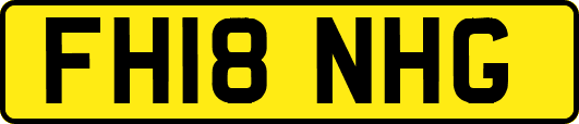 FH18NHG