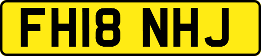 FH18NHJ